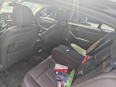BMW 5 Series 530Li Leading Luxury Package - фото 7