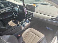 BMW 5 Series 530Li Leading Luxury Package - фото 8