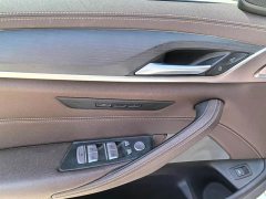 BMW 5 Series 530Li Leading Luxury Package - фото 9