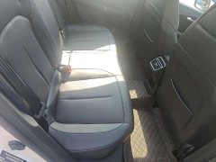 Ford Eado Blue Whale 1.5T 500Bar Premium Type - фото 13