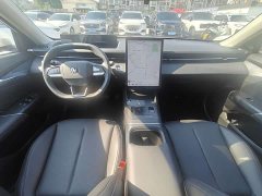 Ford Eado Blue Whale 1.5T 500Bar Premium Type - фото 6