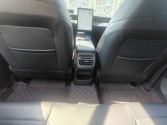 Ford Eado Blue Whale 1.5T 500Bar Premium Type - фото 8