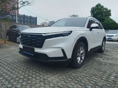 Honda CR-V 240TURBO 2WD Fengyang Edition 5 seats - фото 1