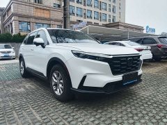 Honda CR-V 240TURBO 2WD Fengyang Edition 5 seats - фото 3