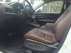 Honda CR-V 240TURBO 2WD Fengyang Edition 5 seats - фото 4
