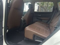 Honda CR-V 240TURBO 2WD Fengyang Edition 5 seats - фото 5