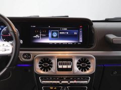 Mercedes-Benz G-Class G 400 d European version - фото 20