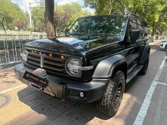 Tank 300 Off-Road Version 2.0T Conqueror - фото 1