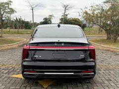 Hongqi H5 2024 2.0T Automatic Zhilianqichang Edition - фото 11