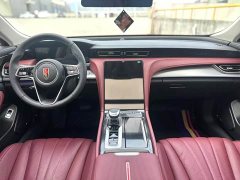 Hongqi H5 2024 2.0T Automatic Zhilianqichang Edition - фото 8