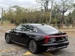 Hongqi H5 2024 2.0T Automatic Zhilianqichang Edition - фото 9