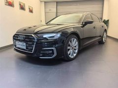 Audi A6L 45 TFSI Premium Dynamic - фото 1