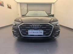 Audi A6L 45 TFSI Premium Dynamic - фото 2