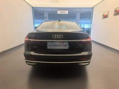 Audi A6L 45 TFSI Premium Dynamic - фото 3