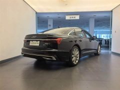Audi A6L 45 TFSI Premium Dynamic - фото 4