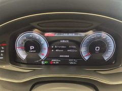 Audi A6L 45 TFSI Premium Dynamic - фото 6