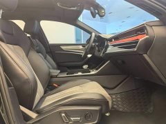 Audi A6L 45 TFSI Premium Dynamic - фото 9