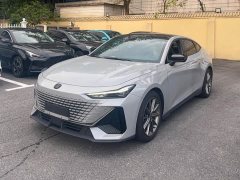 Changan UNI-V 2023 1.5T exclusive - фото 1