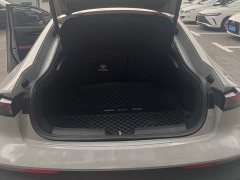 Changan UNI-V 2023 1.5T exclusive - фото 15