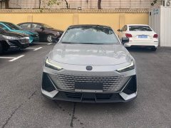 Changan UNI-V 2023 1.5T exclusive - фото 2