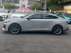 Changan UNI-V 2023 1.5T exclusive - фото 3