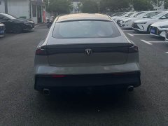 Changan UNI-V 2023 1.5T exclusive - фото 4