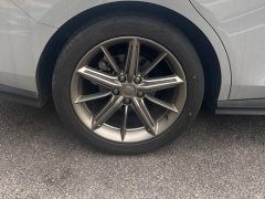 Changan UNI-V 2023 1.5T exclusive - фото 7