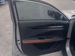 Changan UNI-V 2023 1.5T exclusive - фото 8