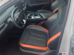 Changan UNI-V 2023 1.5T exclusive - фото 9