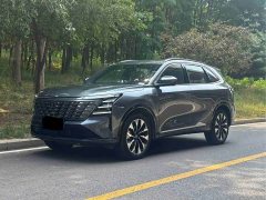 Changan CS75PLUS fourth generation UItra 2.0T New Blue Whale Qingfeng type - фото 1