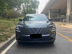 Changan CS75PLUS fourth generation UItra 2.0T New Blue Whale Qingfeng type - фото 2