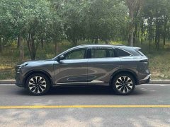 Changan CS75PLUS fourth generation UItra 2.0T New Blue Whale Qingfeng type - фото 3