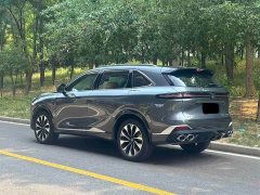 Changan CS75PLUS fourth generation UItra 2.0T New Blue Whale Qingfeng type - фото 4