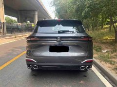 Changan CS75PLUS fourth generation UItra 2.0T New Blue Whale Qingfeng type - фото 5