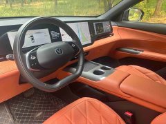 Changan CS75PLUS fourth generation UItra 2.0T New Blue Whale Qingfeng type - фото 6