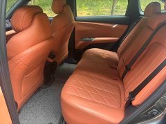 Changan CS75PLUS fourth generation UItra 2.0T New Blue Whale Qingfeng type - фото 7