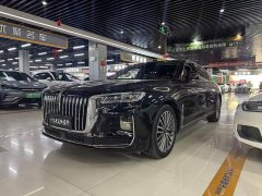 Hongqi H9 2020 2.0T Zhilian Qichang Edition - фото 1