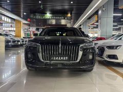 Hongqi H9 2020 2.0T Zhilian Qichang Edition - фото 2