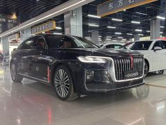 Hongqi H9 2020 2.0T Zhilian Qichang Edition - фото 3