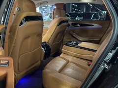 Hongqi H9 2020 2.0T Zhilian Qichang Edition - фото 4