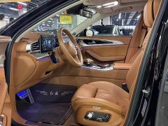 Hongqi H9 2020 2.0T Zhilian Qichang Edition - фото 5
