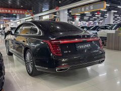 Hongqi H9 2020 2.0T Zhilian Qichang Edition - фото 7