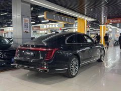 Hongqi H9 2020 2.0T Zhilian Qichang Edition - фото 9