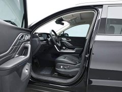 Hongqi HS7 PHEV 2.0T PHEV four-wheel drive Qichang version 7 seats - фото 10