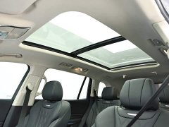 Hongqi HS7 PHEV 2.0T PHEV four-wheel drive Qichang version 7 seats - фото 12
