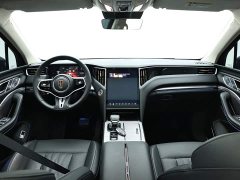 Hongqi HS7 PHEV 2.0T PHEV four-wheel drive Qichang version 7 seats - фото 14