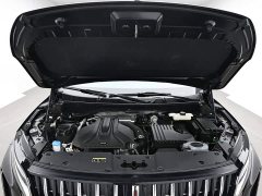 Hongqi HS7 PHEV 2.0T PHEV four-wheel drive Qichang version 7 seats - фото 16