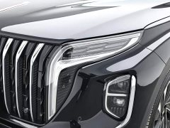Hongqi HS7 PHEV 2.0T PHEV four-wheel drive Qichang version 7 seats - фото 17