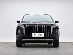 Hongqi HS7 PHEV 2.0T PHEV four-wheel drive Qichang version 7 seats - фото 2