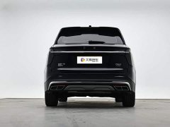 Hongqi HS7 PHEV 2.0T PHEV four-wheel drive Qichang version 7 seats - фото 4